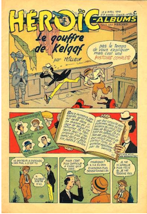 bd cover
